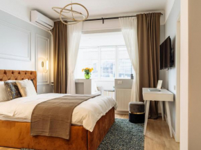 Elegant Cosy Studio - Calea Victoriei